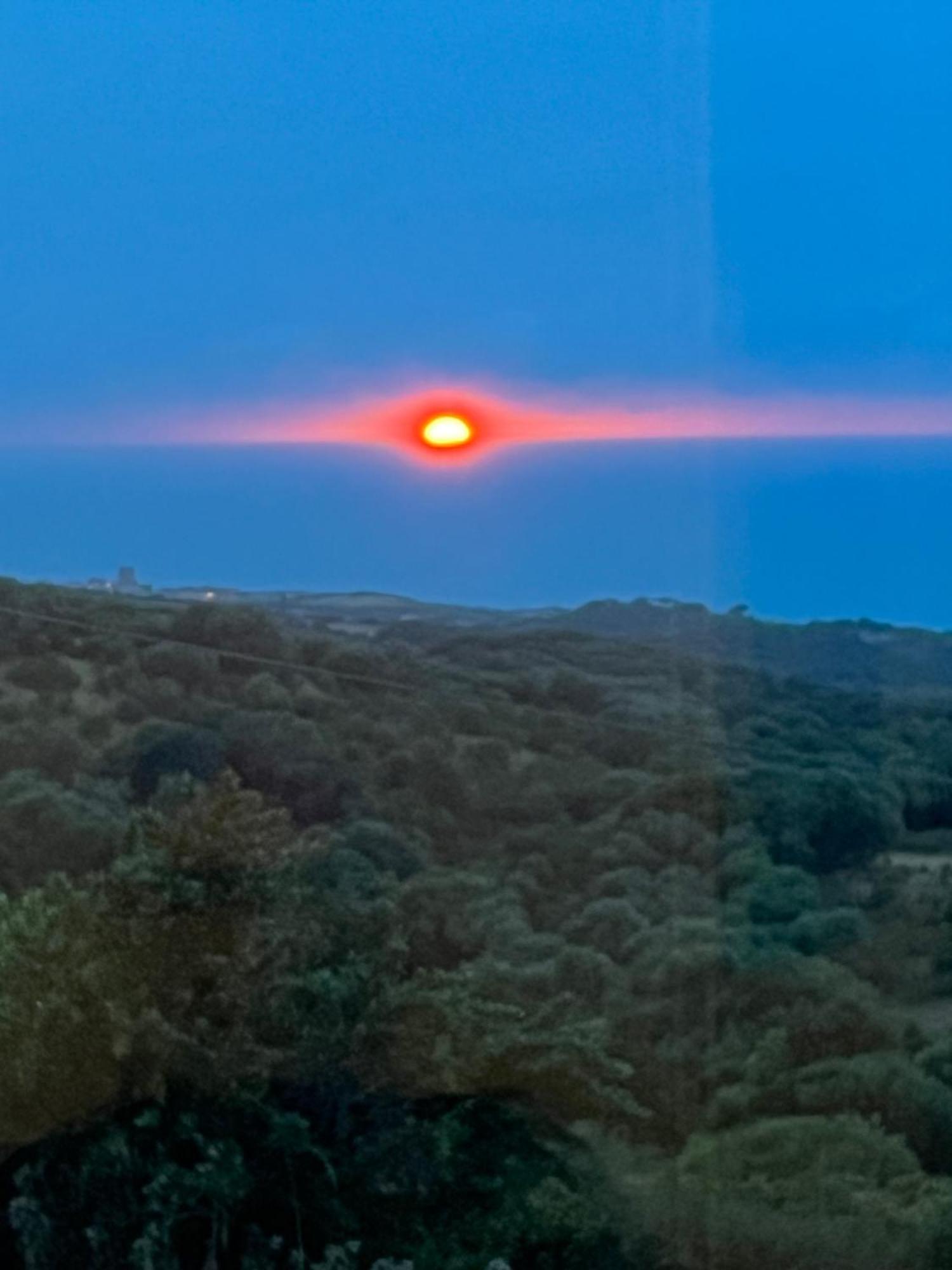 Isola Rossa Appartamenti Paduledda Buitenkant foto