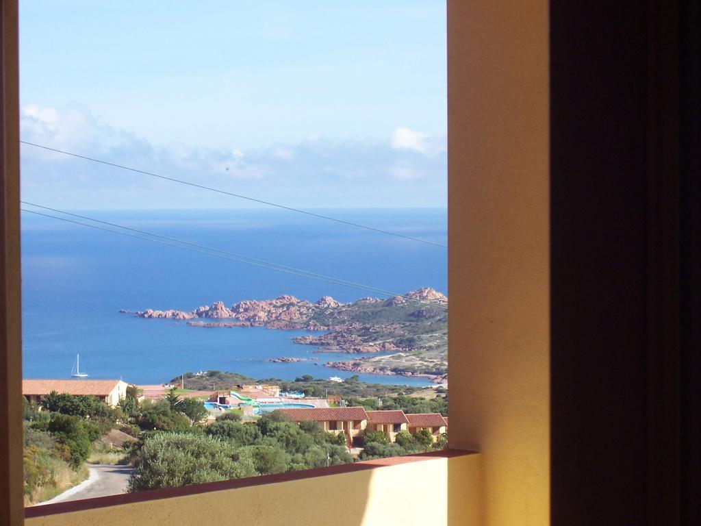Isola Rossa Appartamenti Paduledda Buitenkant foto